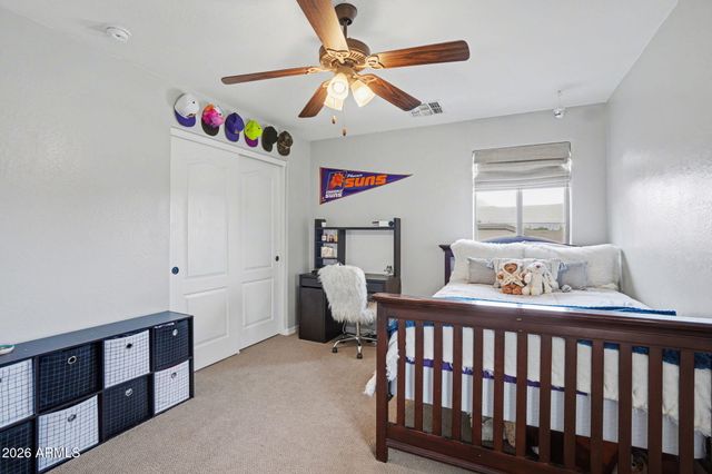 3321 E TONTO Drive, Gilbert, AZ 85298