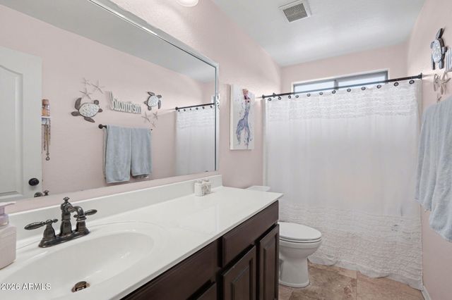 3321 E TONTO Drive, Gilbert, AZ 85298