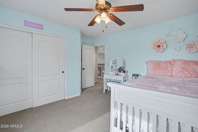 3321 E TONTO Drive, Gilbert, AZ 85298