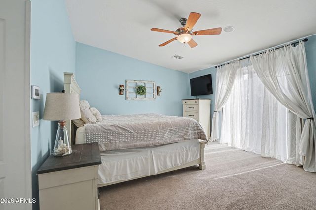 3321 E TONTO Drive, Gilbert, AZ 85298