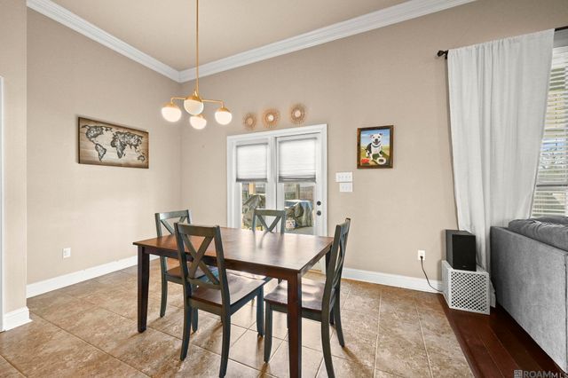 13187 Crownridge Dr, Gonzales, LA 70737