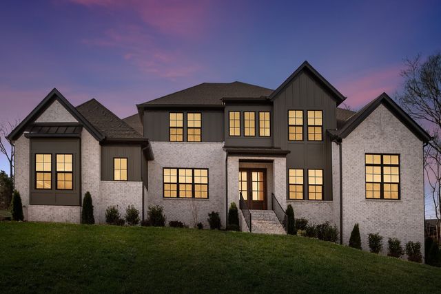 521 Jenna Lane, Arrington, TN 37014