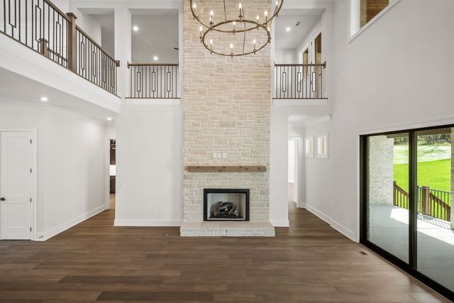 521 Jenna Lane, Arrington, TN 37014