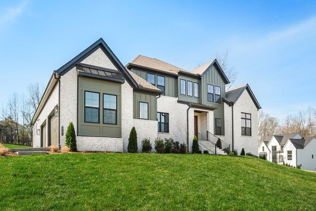 521 Jenna Lane, Arrington, TN 37014