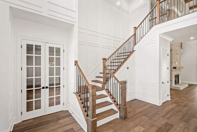 521 Jenna Lane, Arrington, TN 37014