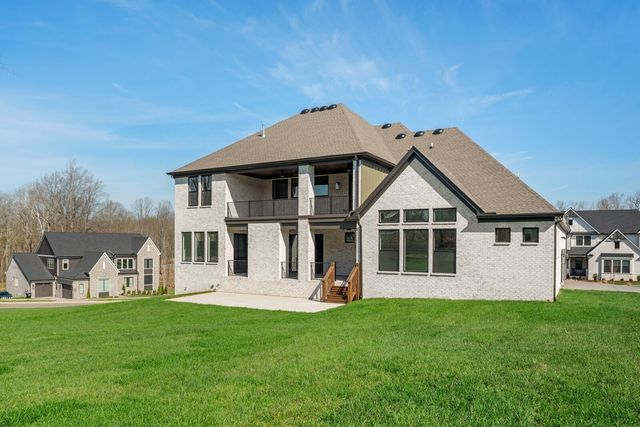 521 Jenna Lane, Arrington, TN 37014