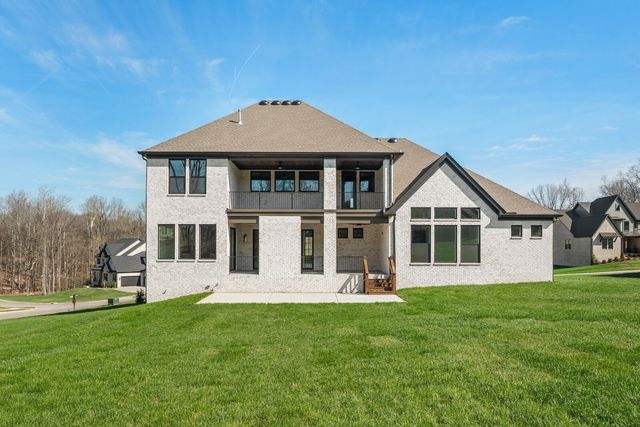 521 Jenna Lane, Arrington, TN 37014