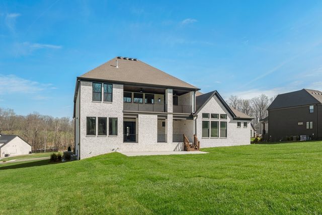 521 Jenna Lane, Arrington, TN 37014