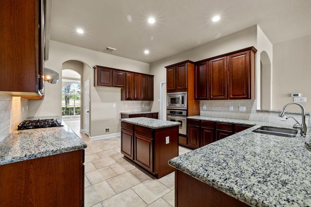 17839 Circular Quay Lane, Cypress, TX 77429