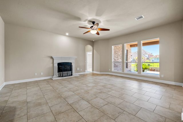 17839 Circular Quay Lane, Cypress, TX 77429