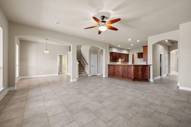 17839 Circular Quay Lane, Cypress, TX 77429