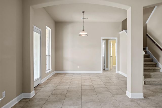 17839 Circular Quay Lane, Cypress, TX 77429