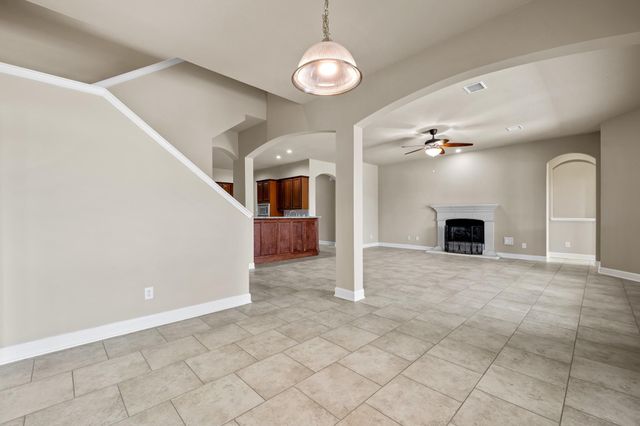 17839 Circular Quay Lane, Cypress, TX 77429