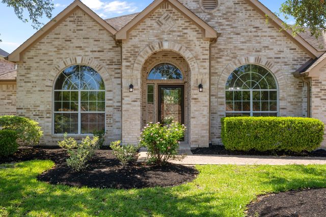 17839 Circular Quay Lane, Cypress, TX 77429