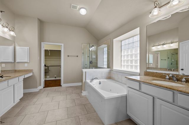 17839 Circular Quay Lane, Cypress, TX 77429