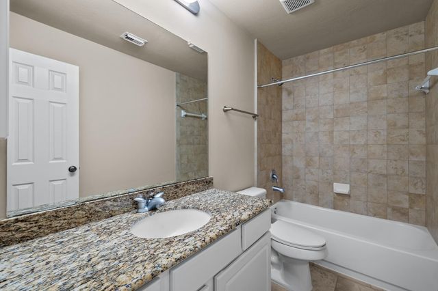 17839 Circular Quay Lane, Cypress, TX 77429