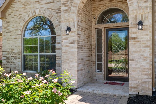 17839 Circular Quay Lane, Cypress, TX 77429