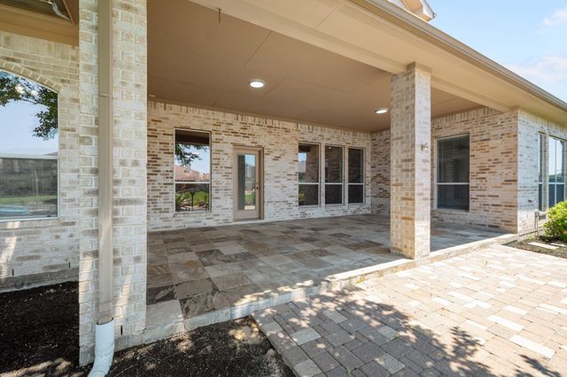 17839 Circular Quay Lane, Cypress, TX 77429