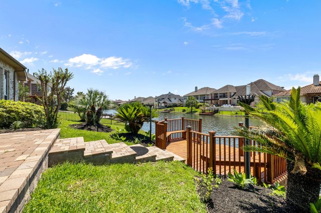 17839 Circular Quay Lane, Cypress, TX 77429