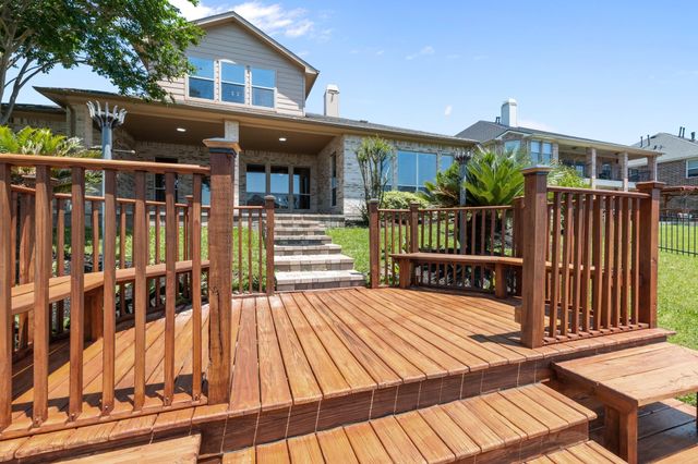 17839 Circular Quay Lane, Cypress, TX 77429