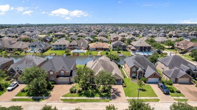 17839 Circular Quay Lane, Cypress, TX 77429