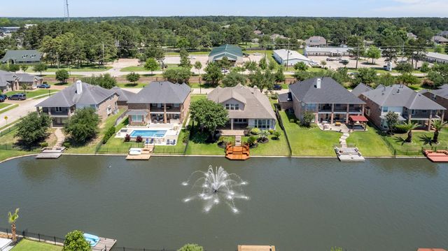 17839 Circular Quay Lane, Cypress, TX 77429
