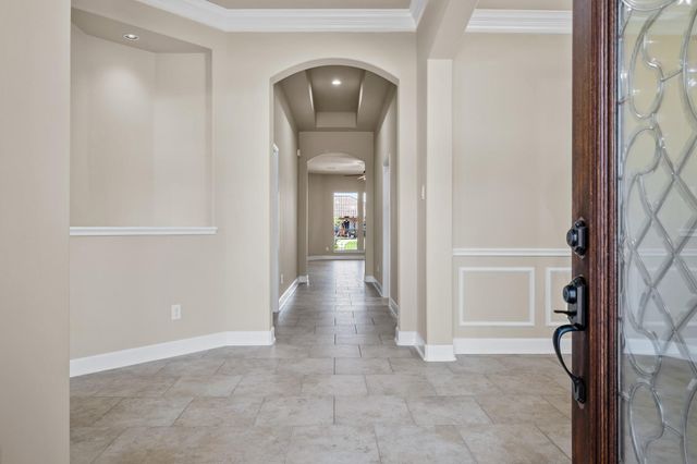 17839 Circular Quay Lane, Cypress, TX 77429