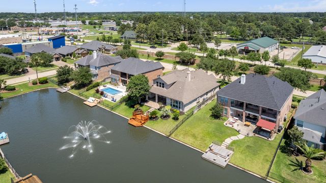 17839 Circular Quay Lane, Cypress, TX 77429