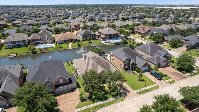 17839 Circular Quay Lane, Cypress, TX 77429