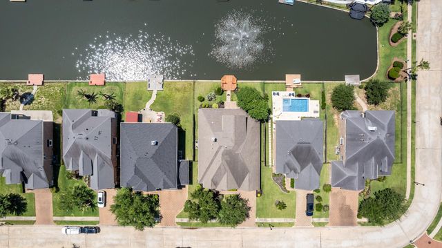 17839 Circular Quay Lane, Cypress, TX 77429