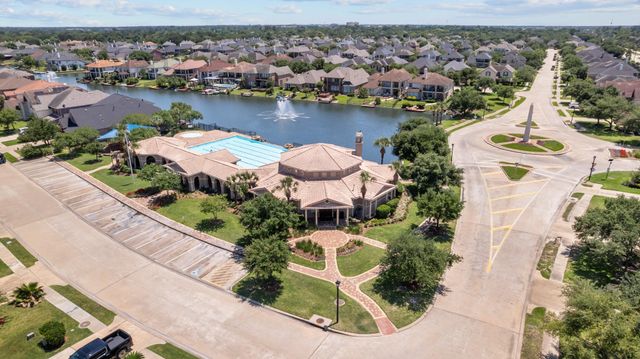 17839 Circular Quay Lane, Cypress, TX 77429