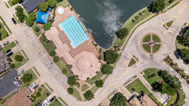 17839 Circular Quay Lane, Cypress, TX 77429