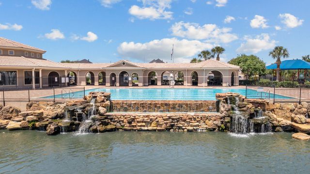 17839 Circular Quay Lane, Cypress, TX 77429