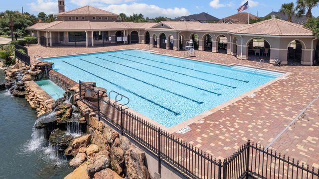 17839 Circular Quay Lane, Cypress, TX 77429