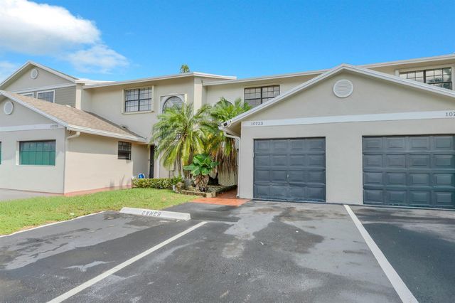 10723 NW 11TH Street 10723, Pembroke Pines, FL 33026