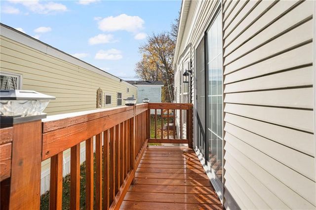 443 Dyer Avenue, Cranston, RI 02920