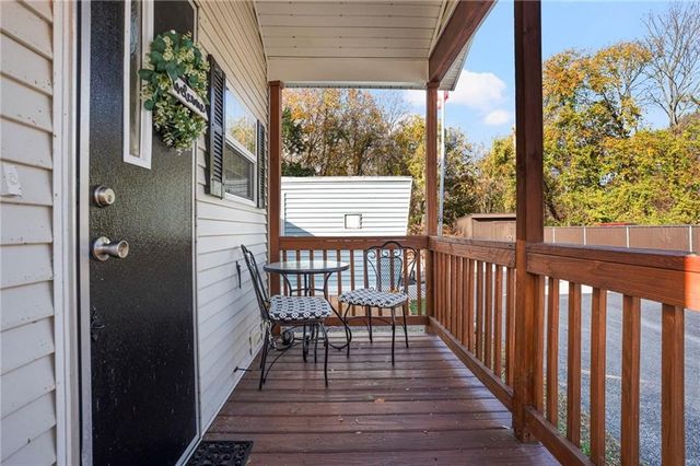 443 Dyer Avenue, Cranston, RI 02920