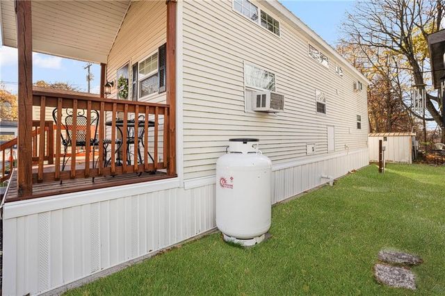 443 Dyer Avenue, Cranston, RI 02920