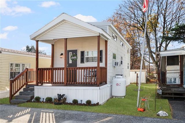 443 Dyer Avenue, Cranston, RI 02920