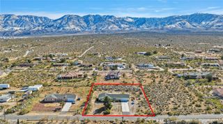 32361 Spinel, Lucerne Valley, CA 92356