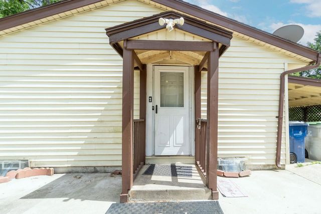 8091 N Pingree AVENUE, Milwaukee, WI 53224