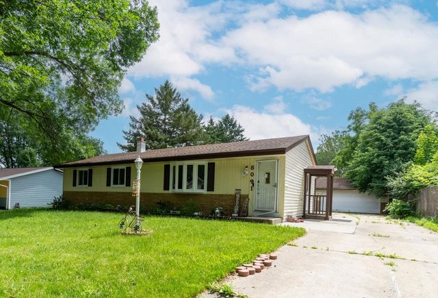 8091 N Pingree AVENUE, Milwaukee, WI 53224