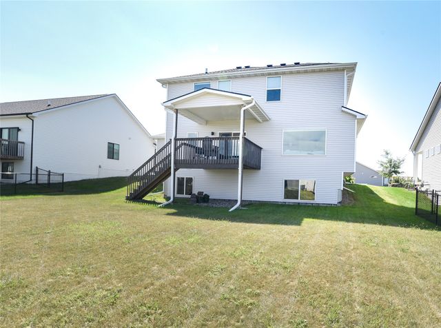 5004 NW 13th Street, Ankeny, IA 50023