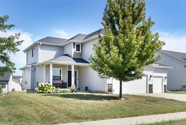 5004 NW 13th Street, Ankeny, IA 50023