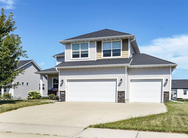 5004 NW 13th Street, Ankeny, IA 50023