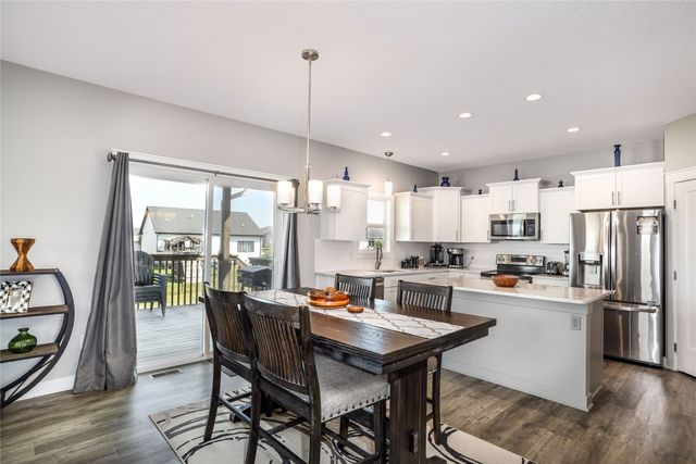 5004 NW 13th Street, Ankeny, IA 50023