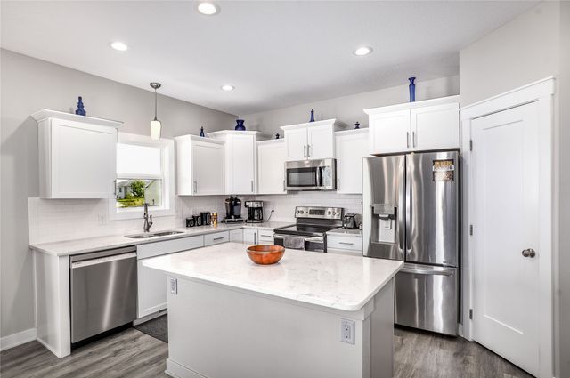 5004 NW 13th Street, Ankeny, IA 50023