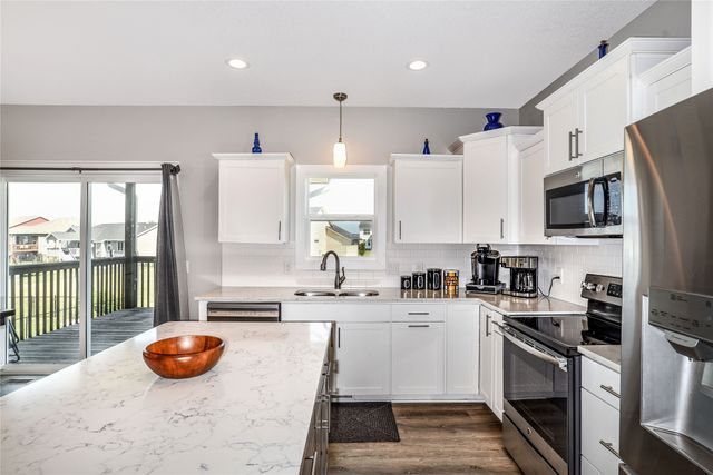 5004 NW 13th Street, Ankeny, IA 50023