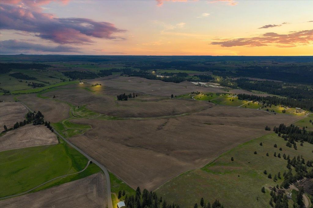 00XXX S Jackson Rd, Mica, WA 99023