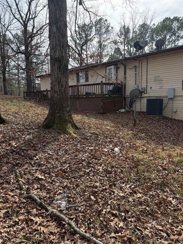 14908 E Azalea Drive, Alexander, AR 72002